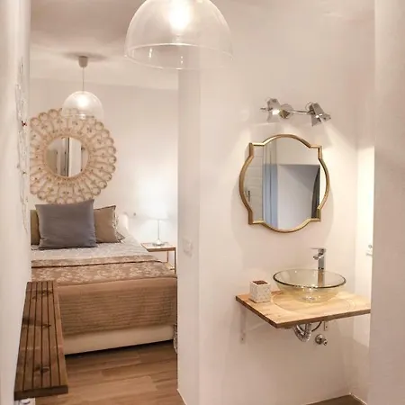 4 - El Loft De - Enjoy דירה