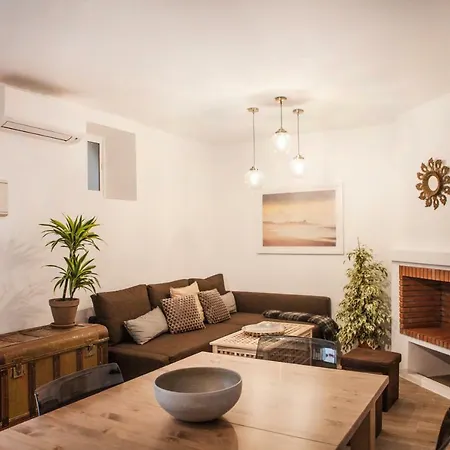 4 - El Loft De - Enjoy Lägenhet