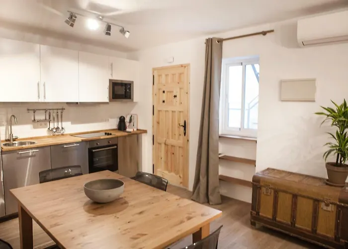 4 - El Loft De - Enjoy * Tarifa