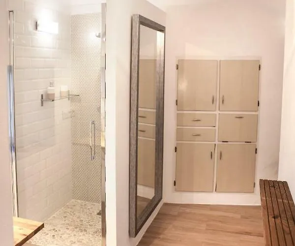 4 - El Loft De - Enjoy * Tarifa