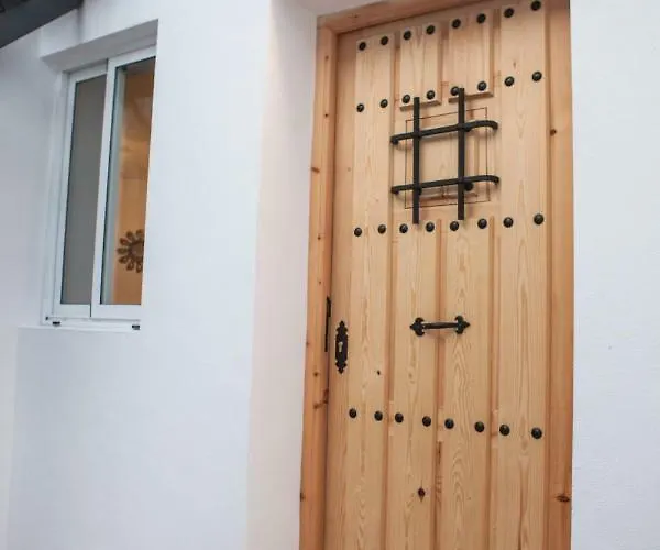 4 - El Loft De - Enjoy * Tarifa