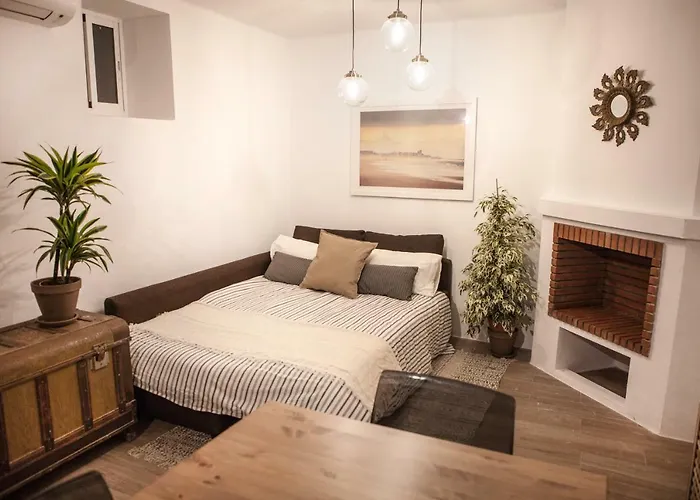 4 - El Loft De - Enjoy *