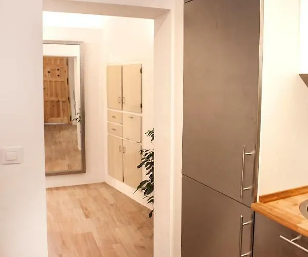 4 - El Loft De - Enjoy Lägenhet *