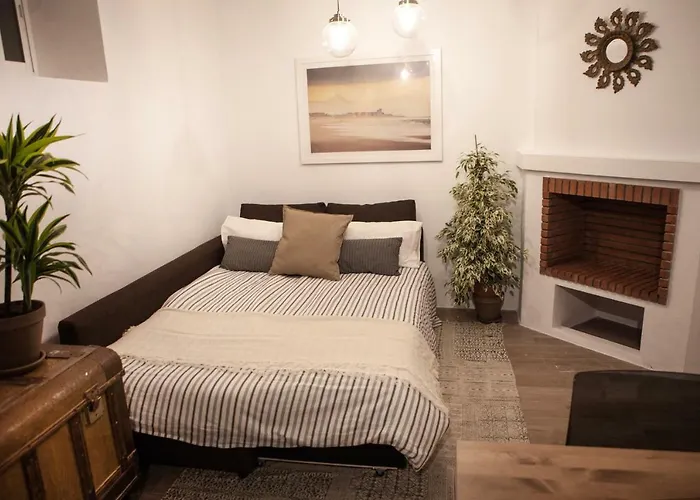 4 - El Loft De - Enjoy Tarifa
