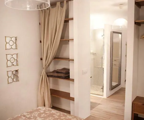 4 - El Loft De - Enjoy * Tarifa
