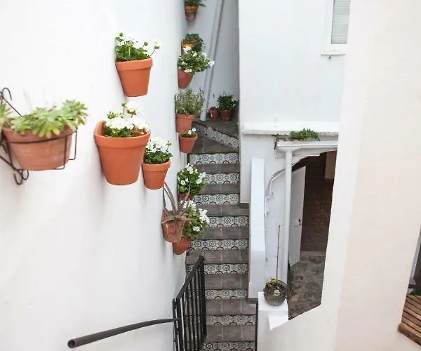 Lägenhet 4 - El Loft De - Enjoy Tarifa