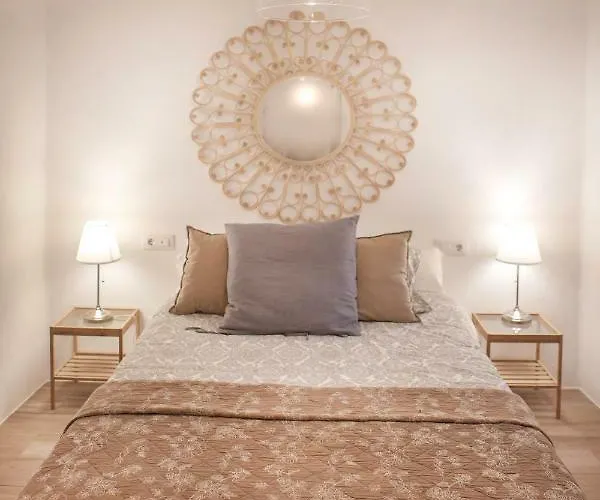 4 - El Loft De - Enjoy