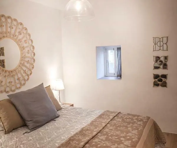 Lägenhet 4 - El Loft De - Enjoy *