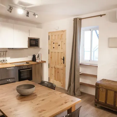 4 - El Loft De - Enjoy * Tarifa