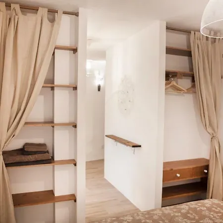 Apartamento 4 - El Loft De - Enjoy