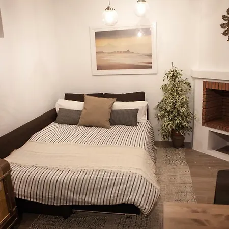 4 - El Loft De - Enjoy Tarifa
