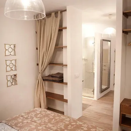 4 - El Loft De - Enjoy * Tarifa