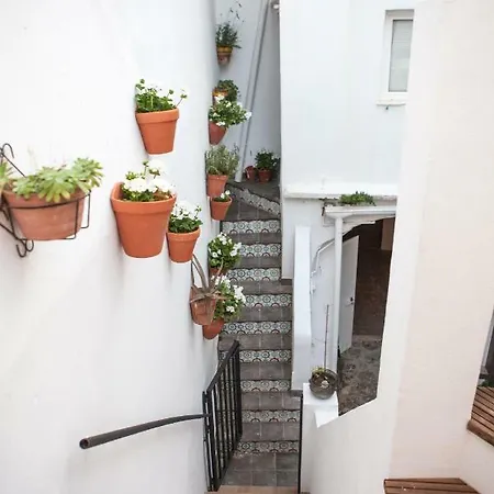 Lägenhet 4 - El Loft De - Enjoy Tarifa